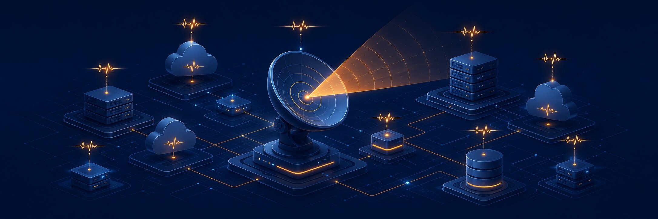 Azure Infrastructure Monitoring